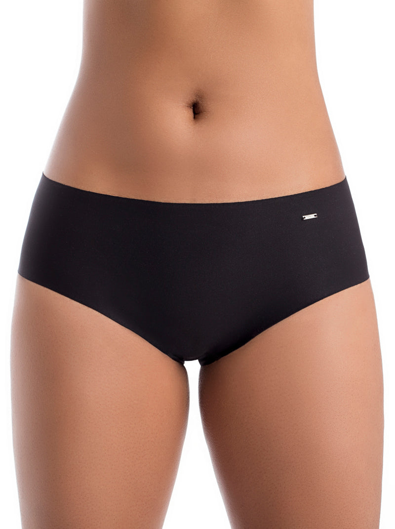 Pack X3 Culotte Faja Control Fuerte Invisible