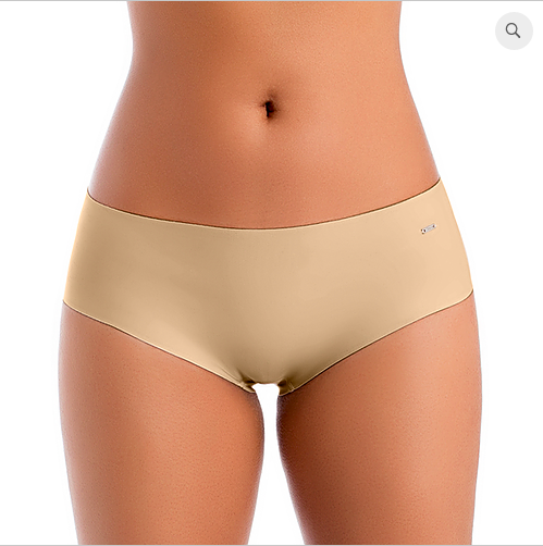 Pack X3 Culotte Faja Control Fuerte Invisible