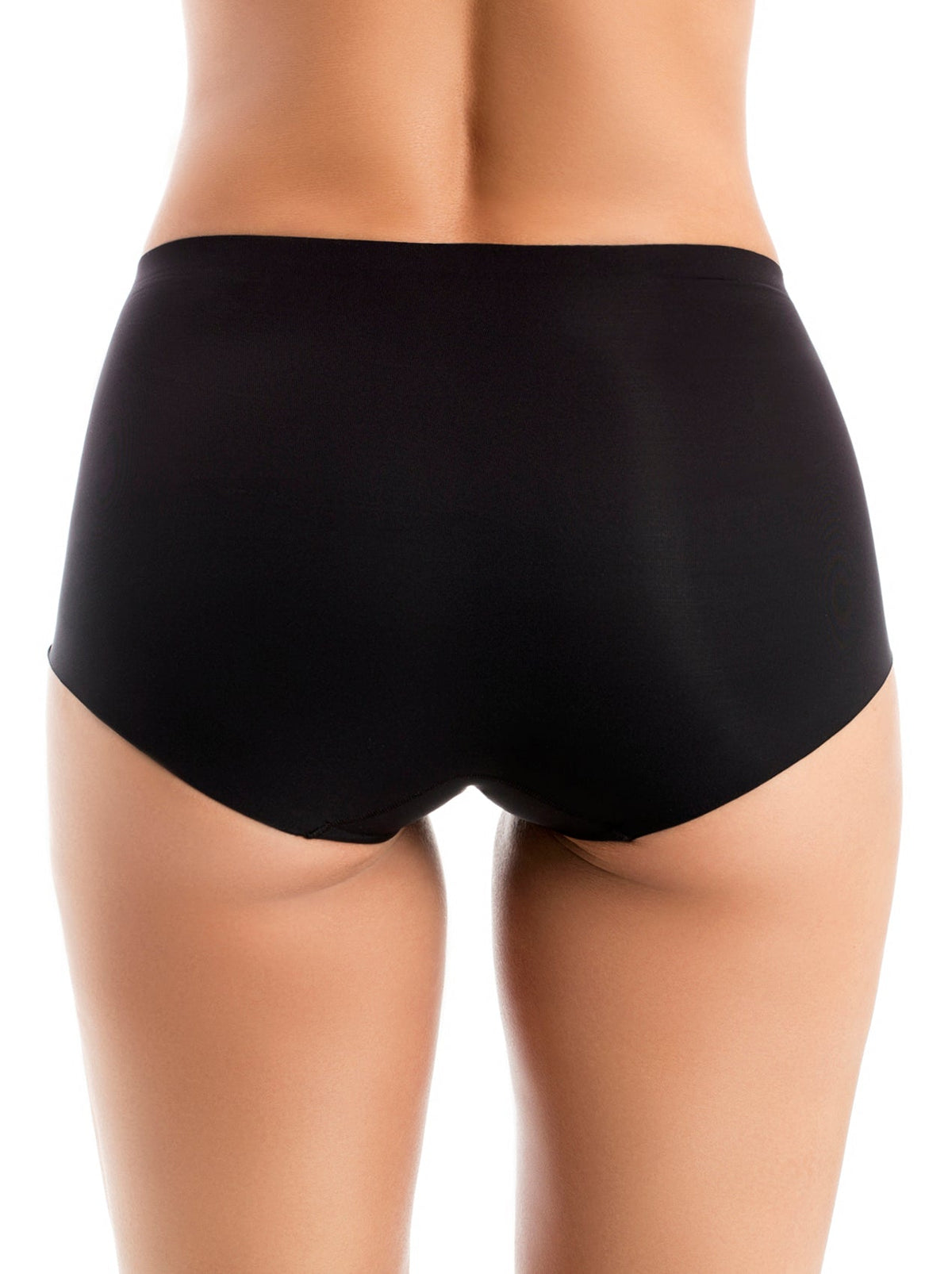 Pack X3 HIP COVERED  Pantaleta Faja Invisible