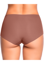 Pack X3 HIP COVERED  Pantaleta Faja Invisible