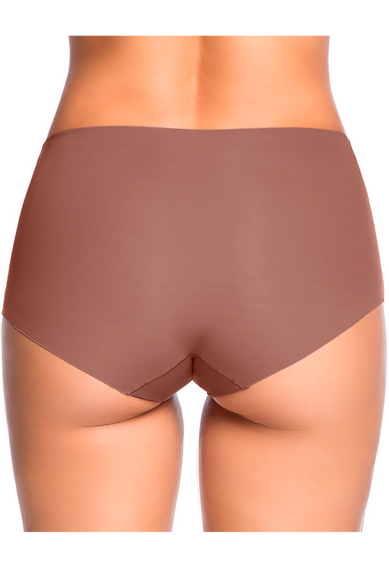 Pack X3 HIP COVERED  Pantaleta Faja Invisible