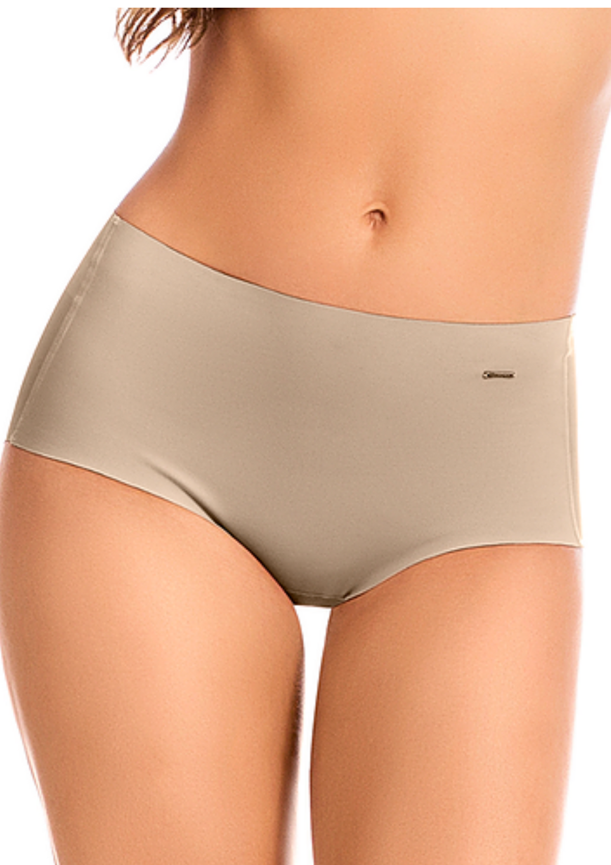 HIP COVERED Pantaleta faja invisible