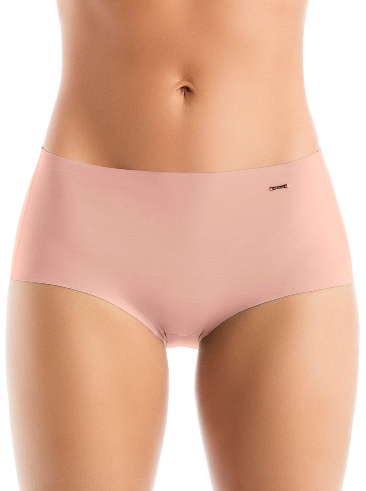 HIP COVERED Pantaleta faja invisible