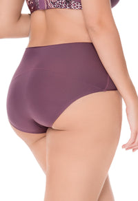 Calzón faja  Control Total 360 Invisible. Termofusionado 100%Colombiano