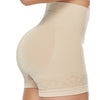 SLIM FIT Boxer Faja Levanta Cola Seamless  REF 3511