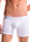 BOXER MEDIO CRISTALINO MICROFIBRA
