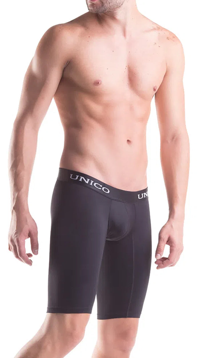 BOXER COPA ATHLETIC INTENSO MICROFIBRA