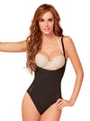 Body Reductor látex tipo bikini