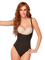 Body Reductor látex tipo bikini