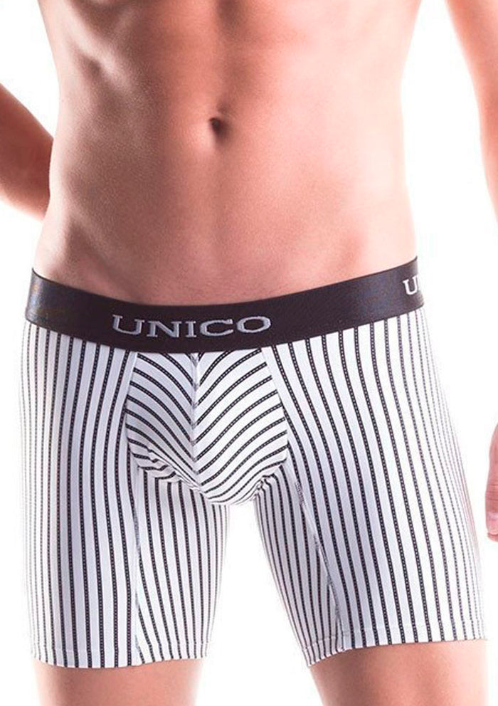 BOXER MEDIO TIMON MICROFIBRA
