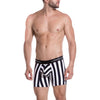 BOXER MEDIO BLACKLINE BYN