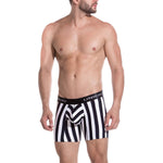 BOXER MEDIO BLACKLINE BYN