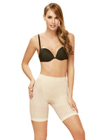 Calzón Faja Magic Up Ultra Realce con Látex Piel - evoZZe