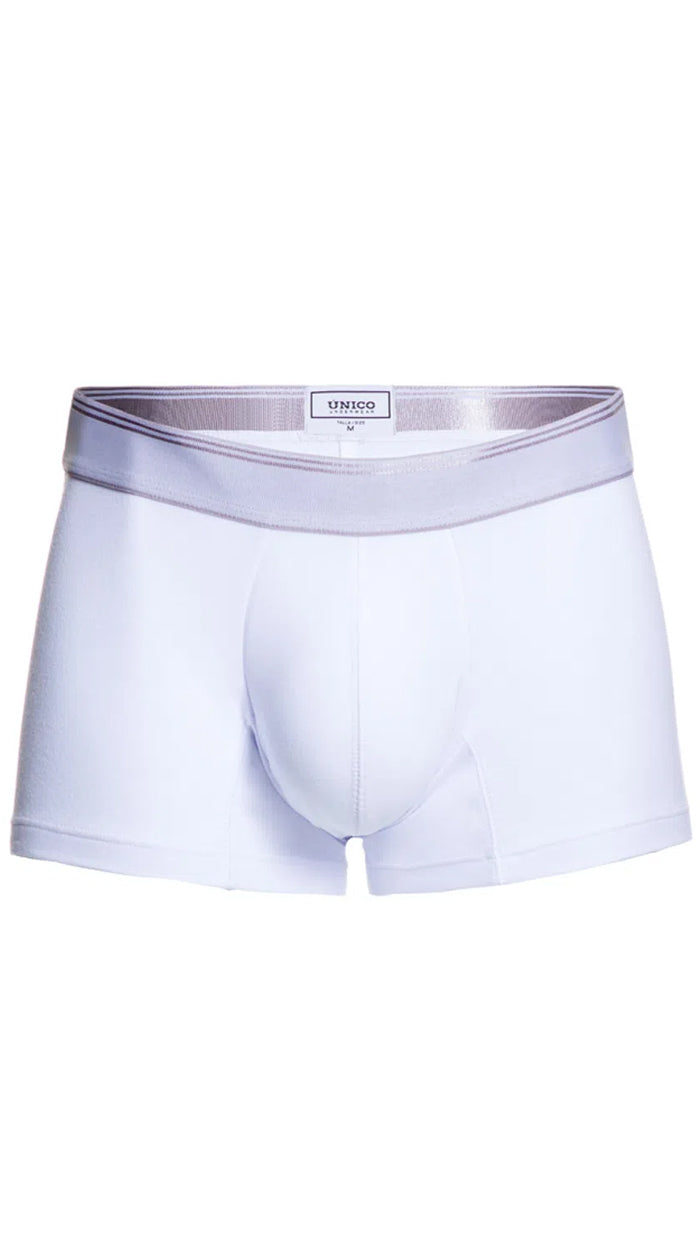 BOXER COPA CORTO DAILY GRAY