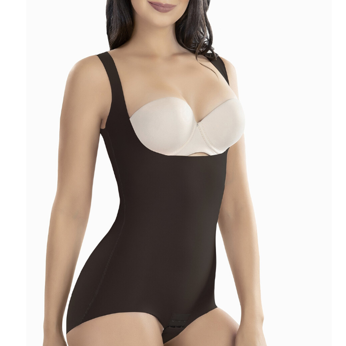 Faja tipo body bajo busto invisible PREMIUM SMART SECRET