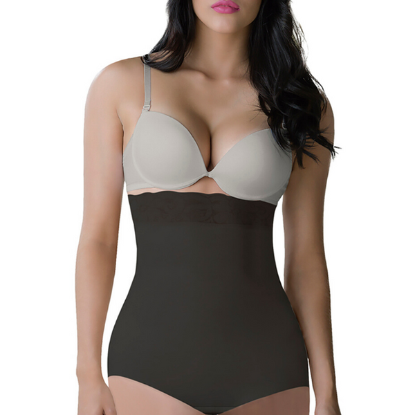 GREAT CURVES Bóxer Faja Levanta Cola Invisible REF 2061 - evozze