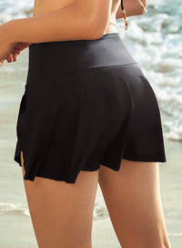 Falda Short de baño . Cuando te Sientes Bien. REF 7103