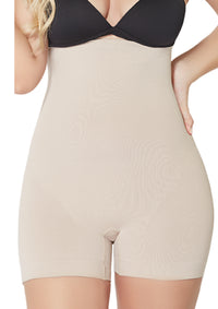 GOOD SHAPE Bóxer Faja Alto Levanta Cola