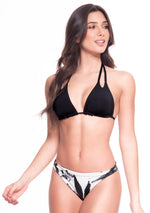 Top de baño Reversible