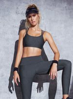 Peto Deportivo Gris
