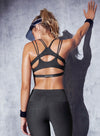 Peto Deportivo Gris
