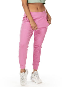 Jogger Lila