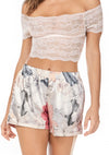 Short Pijama