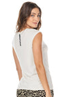 Camiseta Pijama Vainilla