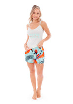 Short Pijama