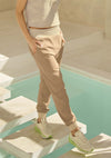 Jogger deportivo con bolsillo