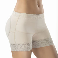 IMPRESSIVE UP Culotte descaderado faja powernet