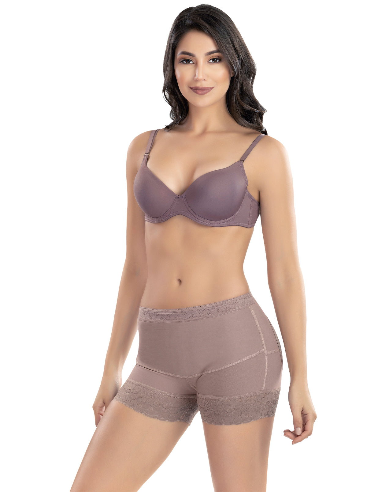 IMPRESSIVE UP Culotte descaderado faja powernet