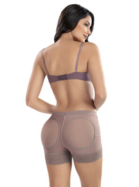 IMPRESSIVE UP Culotte descaderado faja powernet