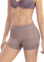 IMPRESSIVE UP Culotte descaderado faja powernet
