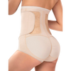 Calzon Faja Postparto con Bandas Anchas Ajustables