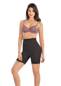 ¿Buscas realzar tus glúteos? Prueba nuestro Short Faja Colombiano
