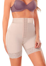 Calzón Faja Powernet Perfect Fit