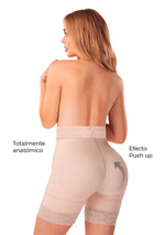 Calzón Faja Powernet Perfect Fit