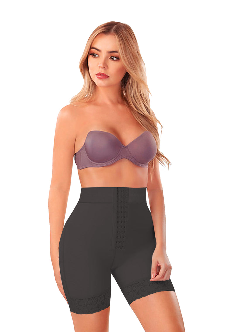 Calzón Faja Powernet Perfect Fit