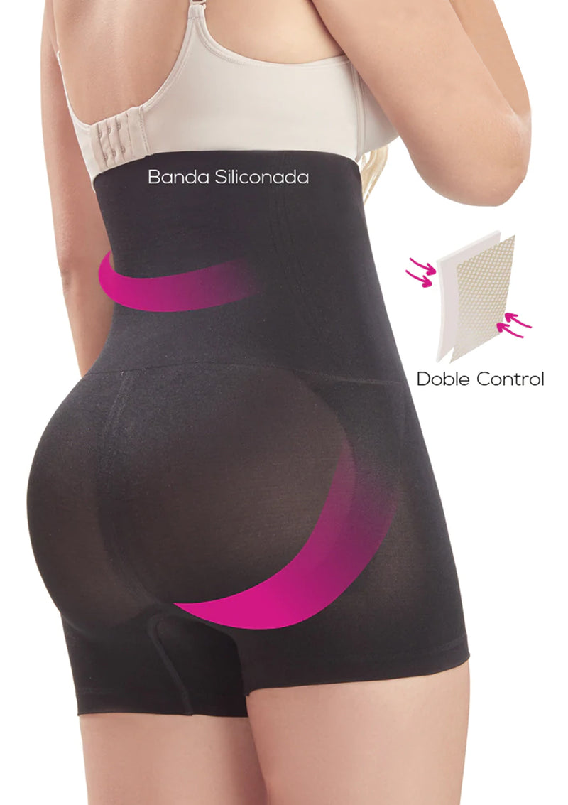 Bóxer faja alto doble fajón