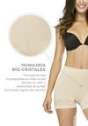 SLIM FIT Boxer Faja Levanta Cola Seamless  REF 3511