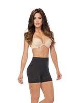 SLIM FIT Boxer Faja Levanta Cola Seamless  REF 3511