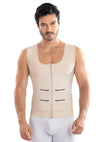 Faja chaleco powernet