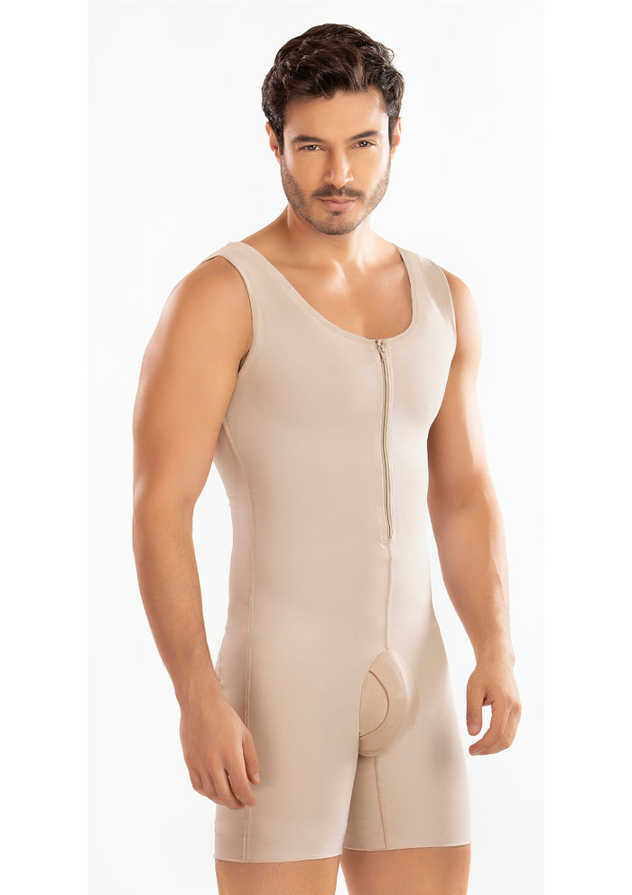 Faja Completa Postquirurgica REF 4006