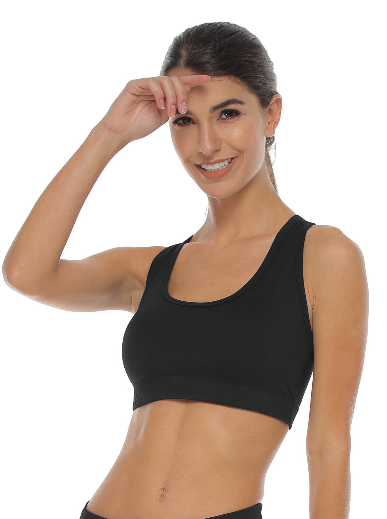 Top Deportivo Negro – evozze