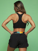 Top Deportivo Negro