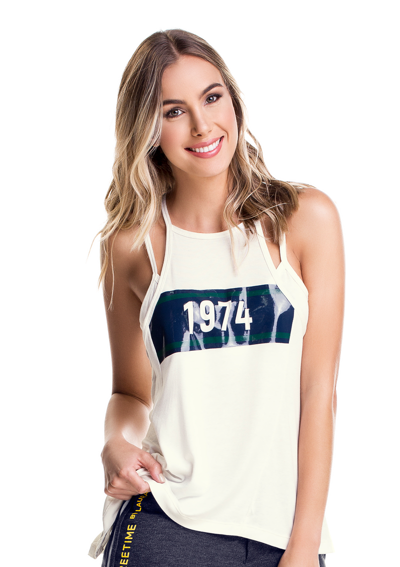 Polera deportiva