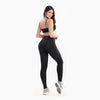 Calza Tipo Leggings Reductora POWER SLIM colores