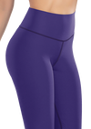 Calza Tipo Leggings Deportiva con FAJÓN colores