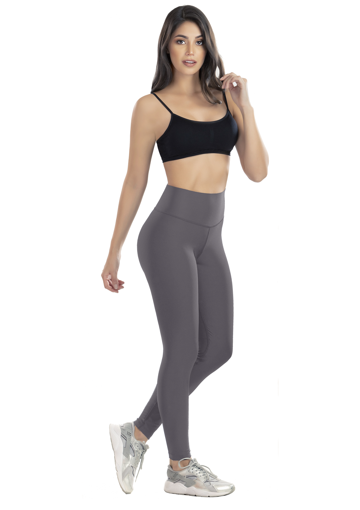 Calza DEFINE 2.0  ¡Hola, Curvas Irresistibles! REF 7005